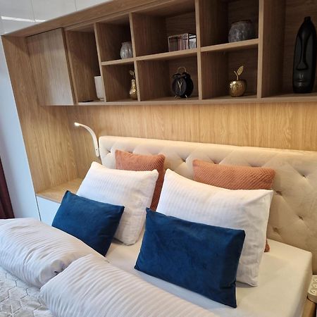 Green Terrace Centrum Apartment 弗罗茨瓦夫 外观 照片