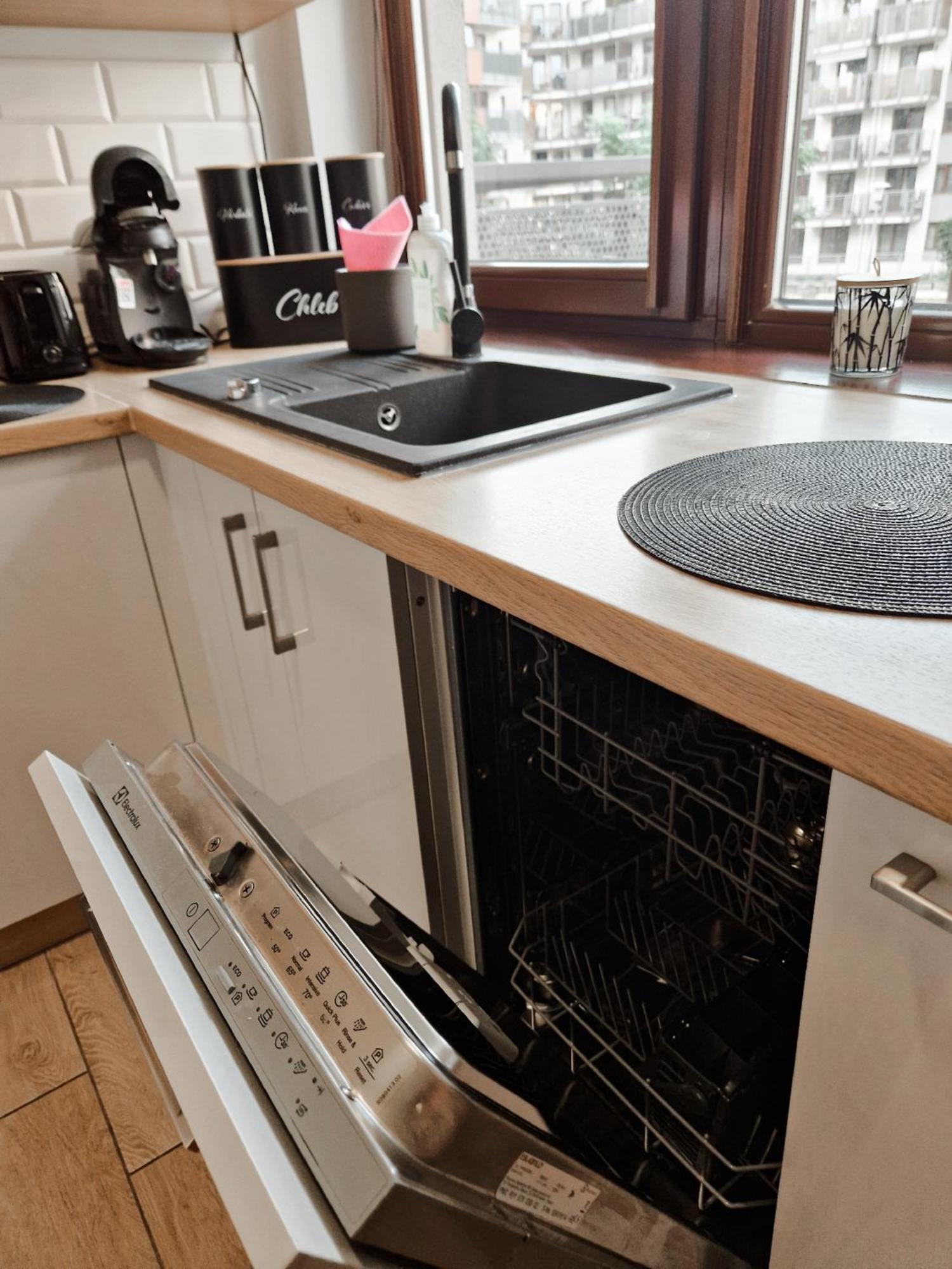 Green Terrace Centrum Apartment 弗罗茨瓦夫 外观 照片