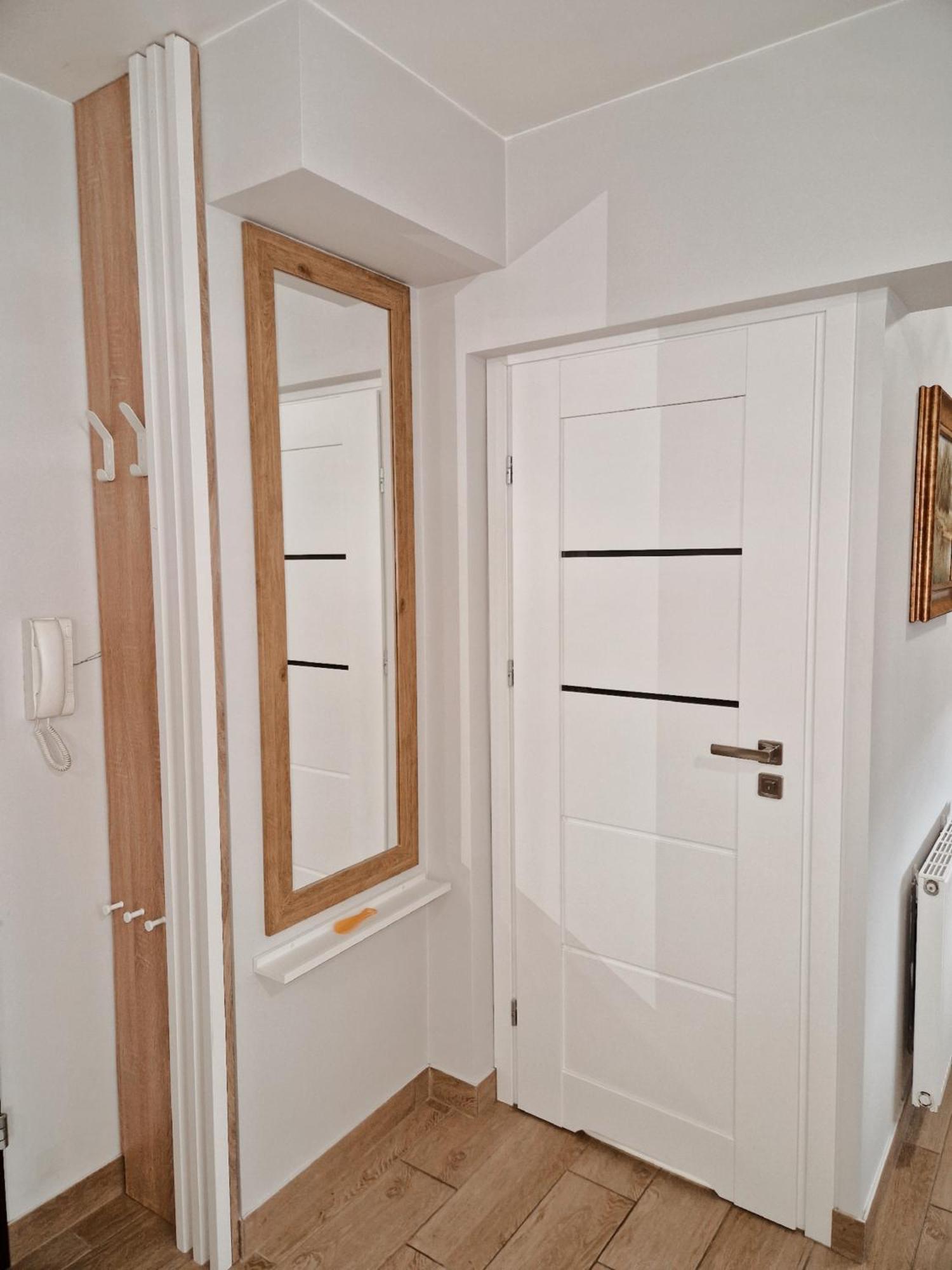Green Terrace Centrum Apartment 弗罗茨瓦夫 外观 照片