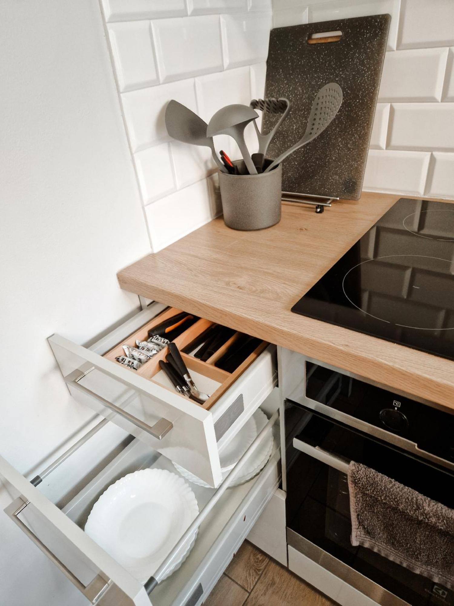 Green Terrace Centrum Apartment 弗罗茨瓦夫 外观 照片