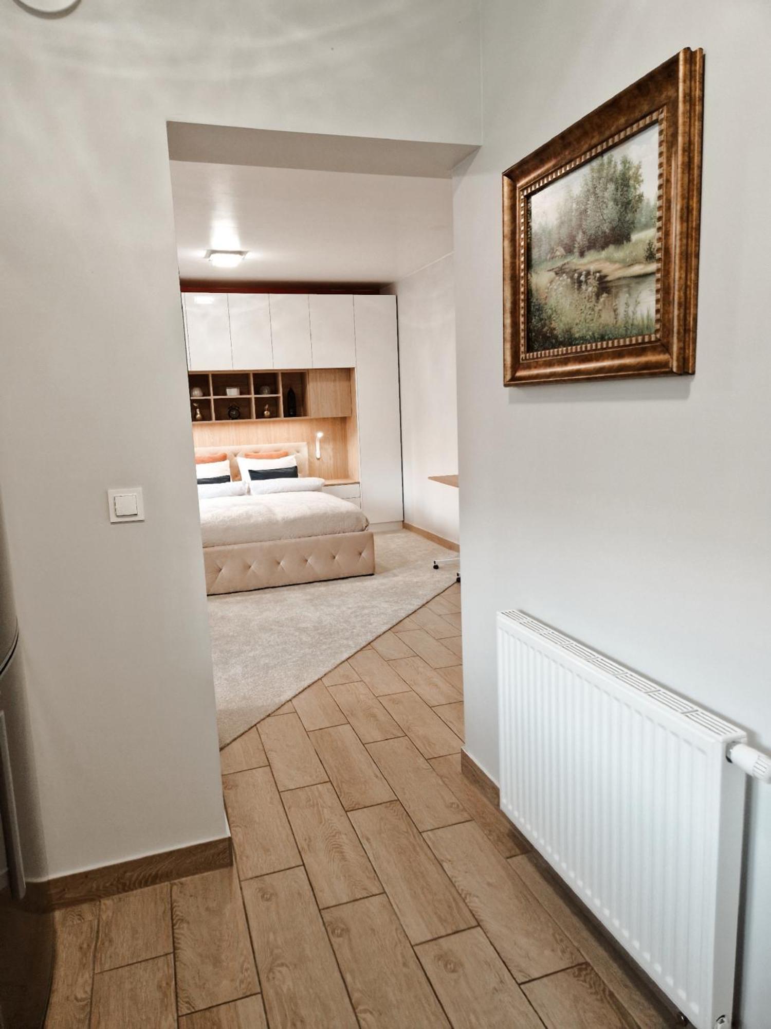 Green Terrace Centrum Apartment 弗罗茨瓦夫 外观 照片
