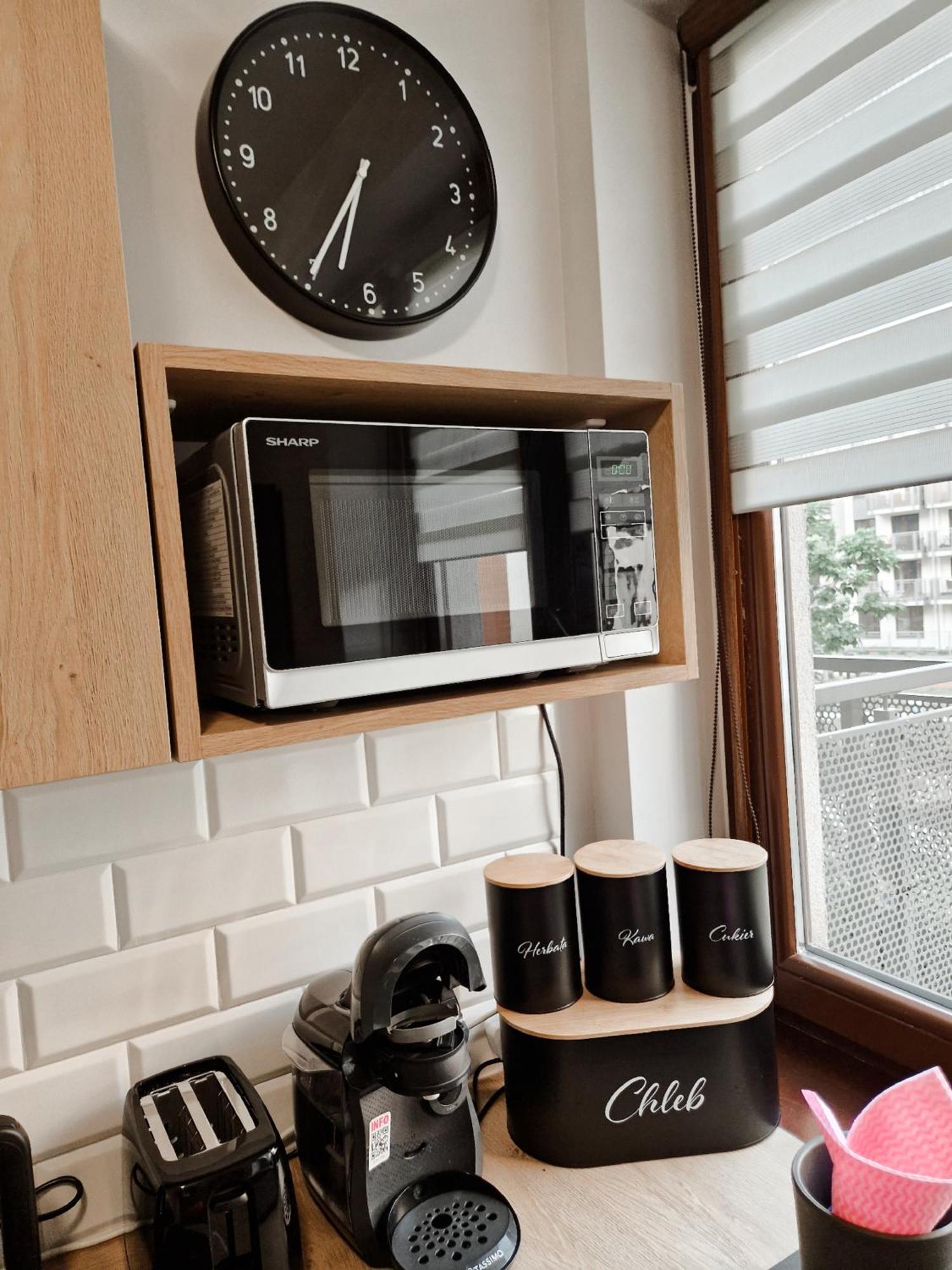 Green Terrace Centrum Apartment 弗罗茨瓦夫 外观 照片