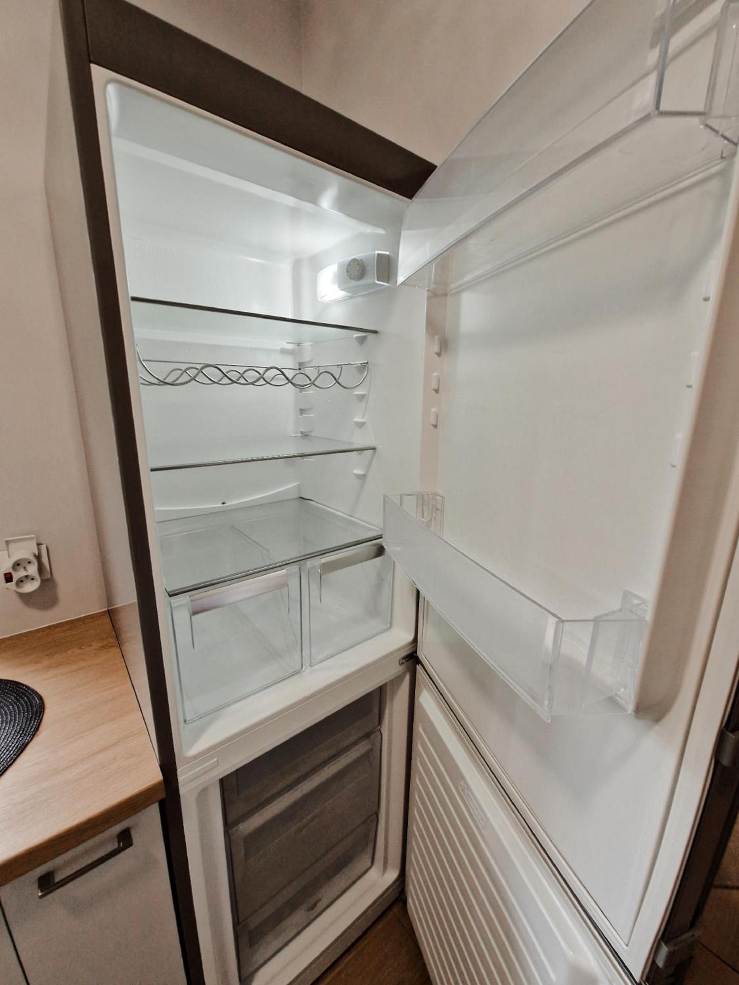 Green Terrace Centrum Apartment 弗罗茨瓦夫 外观 照片